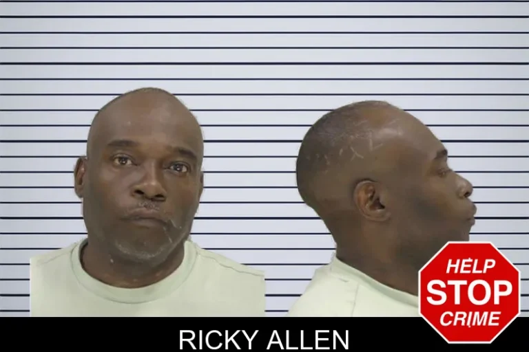 Ricky Allen