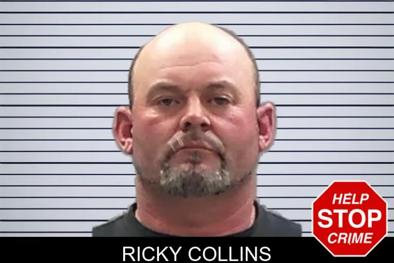 Ricky Collins