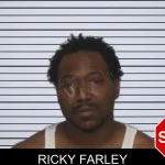 Ricky Farley mugshot – Morgan County , Georgia Ricky Farley mugshot