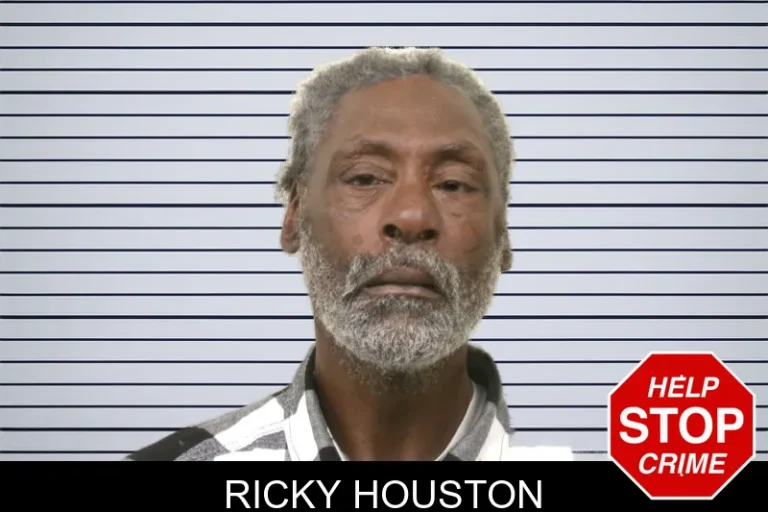 Ricky Houston