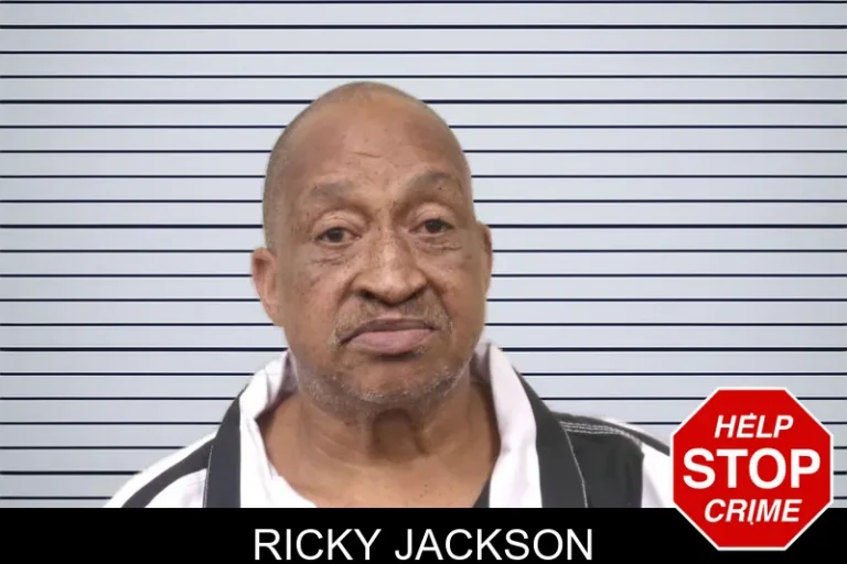 Ricky Jackson