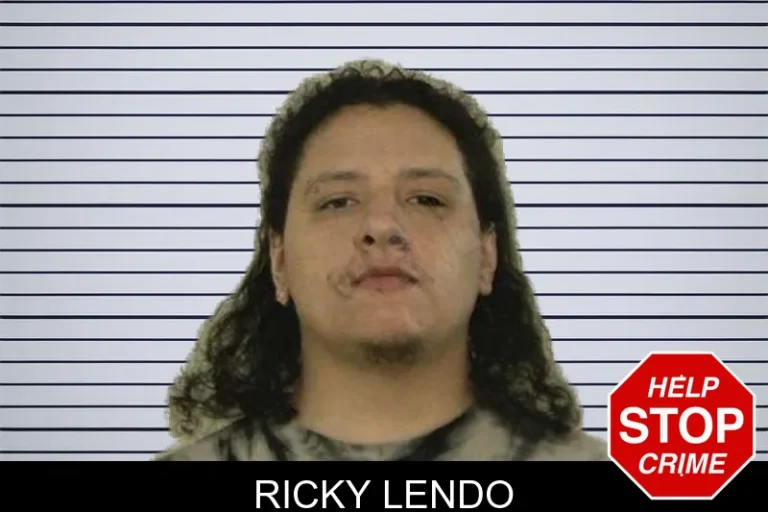 Ricky Lendo