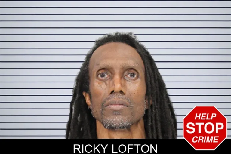 Ricky Lofton