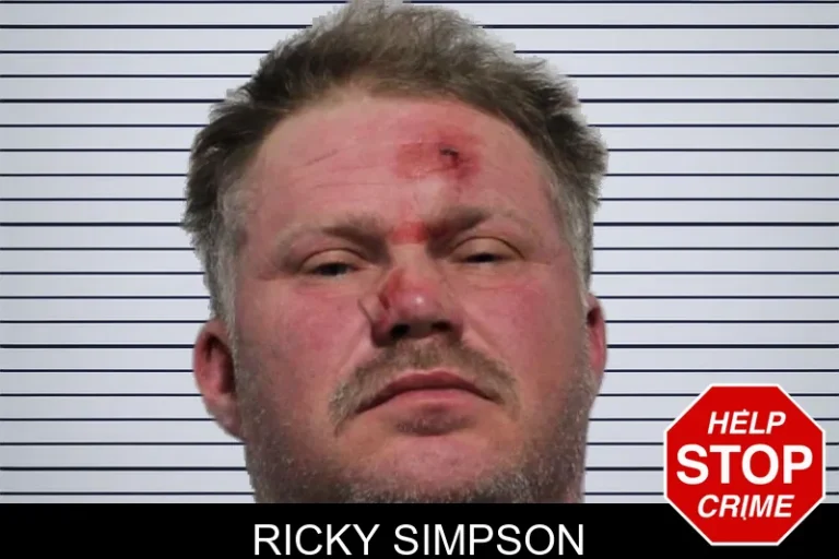 Ricky Simpson