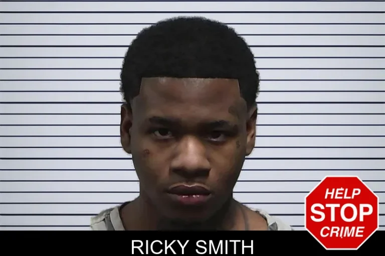 Ricky Smith