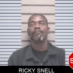 Ricky Snell mugshot – Dougherty County , Georgia Ricky Snell mugshot