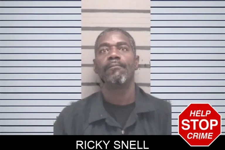 Ricky Snell
