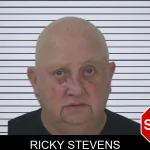 Ricky Stevens mugshot – Fayette County , Georgia Ricky Stevens mugshot