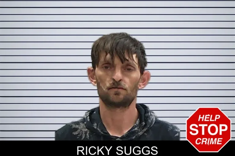 Ricky Suggs