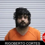 Rigoberto Cortes mugshot