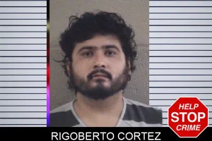Rigoberto Cortez mugshot