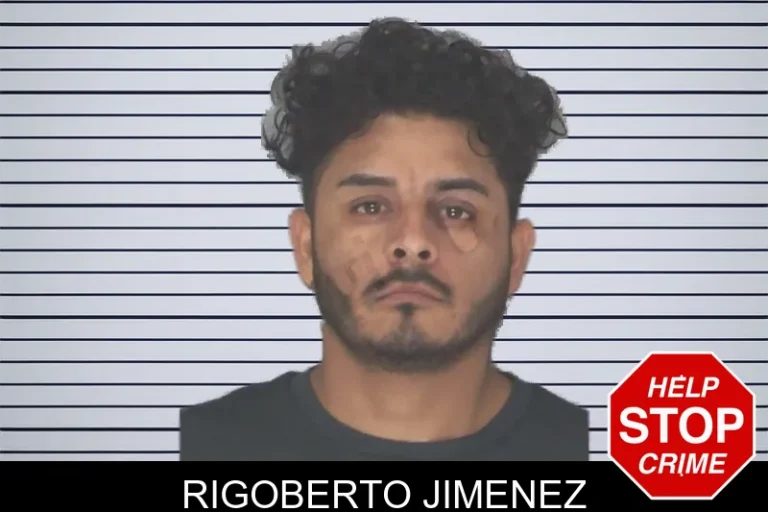 Rigoberto Jimenez