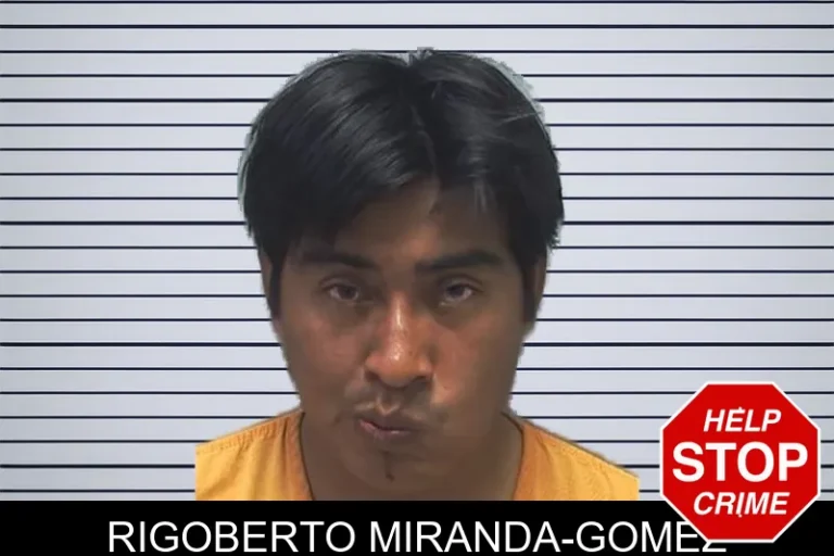 Rigoberto Miranda-Gomez