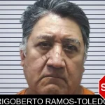 Rigoberto Ramos-Toledo mugshot – Cherokee County , Georgia Rigoberto Ramos-Toledo mugshot