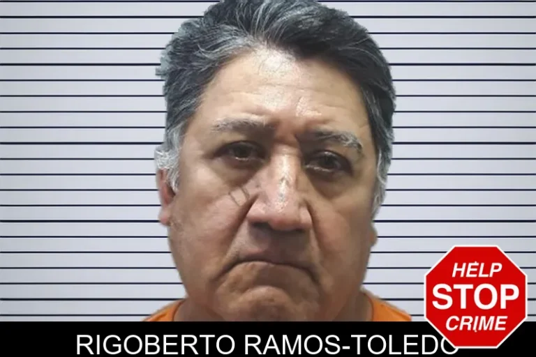 Rigoberto Ramos-Toledo
