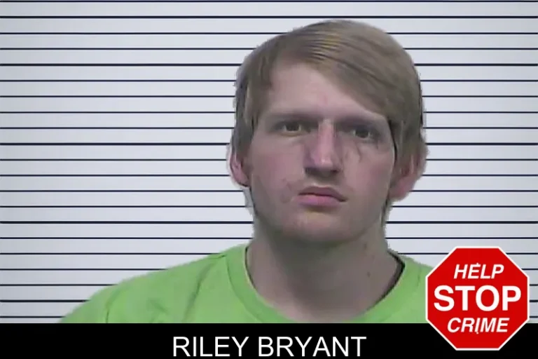 Riley Bryant