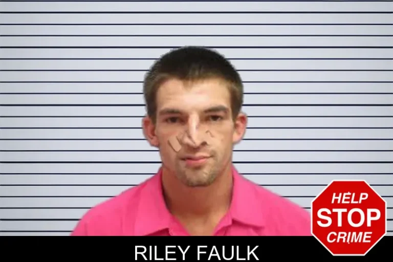 Riley Faulk