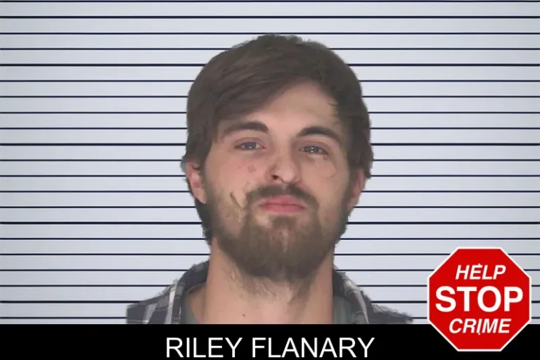 Riley Flanary