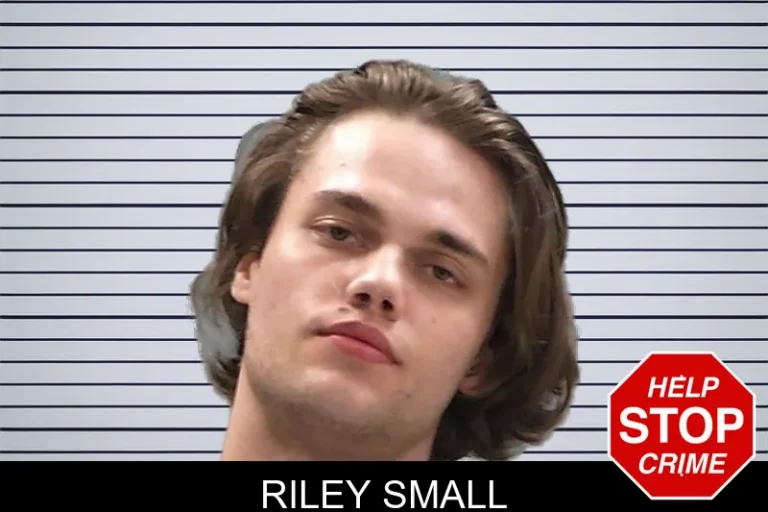 Riley Small