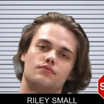 Riley Small mugshot – Baldwin County , Georgia Riley Small mugshot