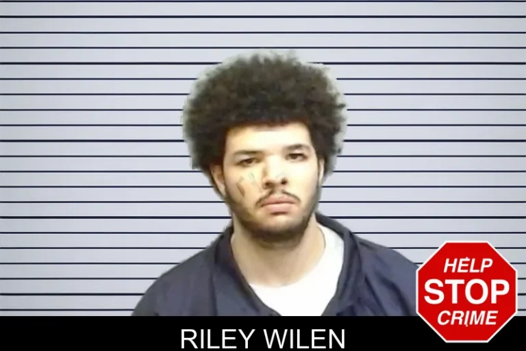 Riley Wilen mugshot – Fulton County , Georgia Riley Wilen