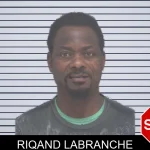 Riqand Labranche mugshot