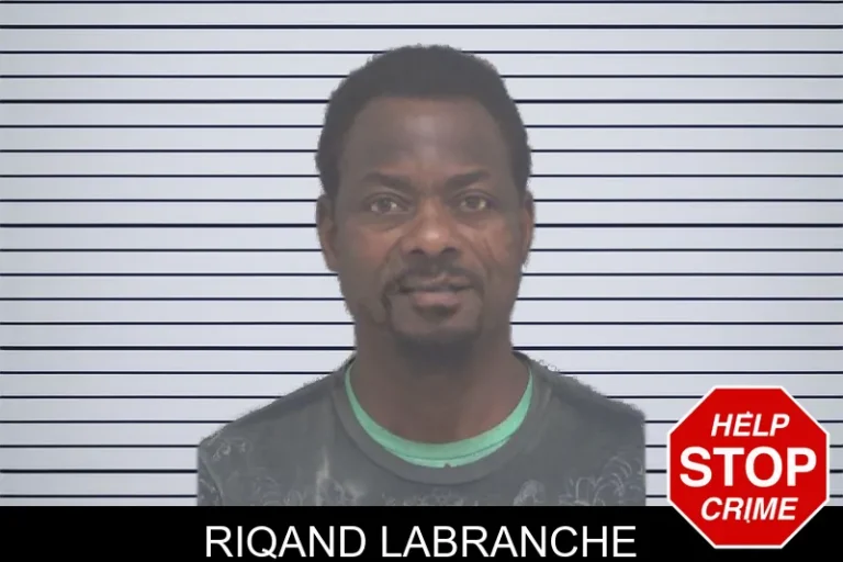 Riqand Labranche