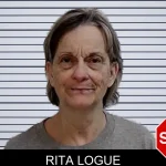 Rita Logue mugshot