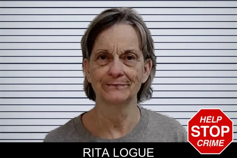 Rita Logue mugshot – Decatur County , Georgia Rita Logue