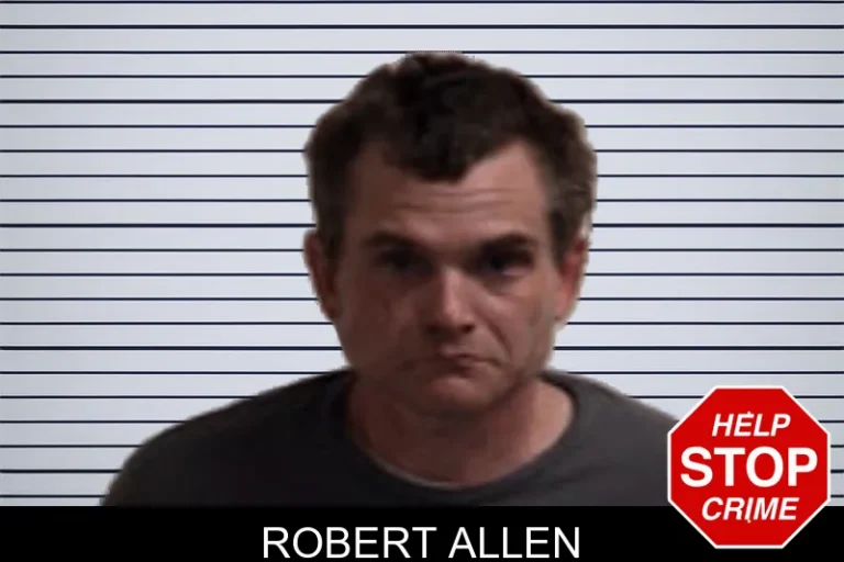 Robert Allen