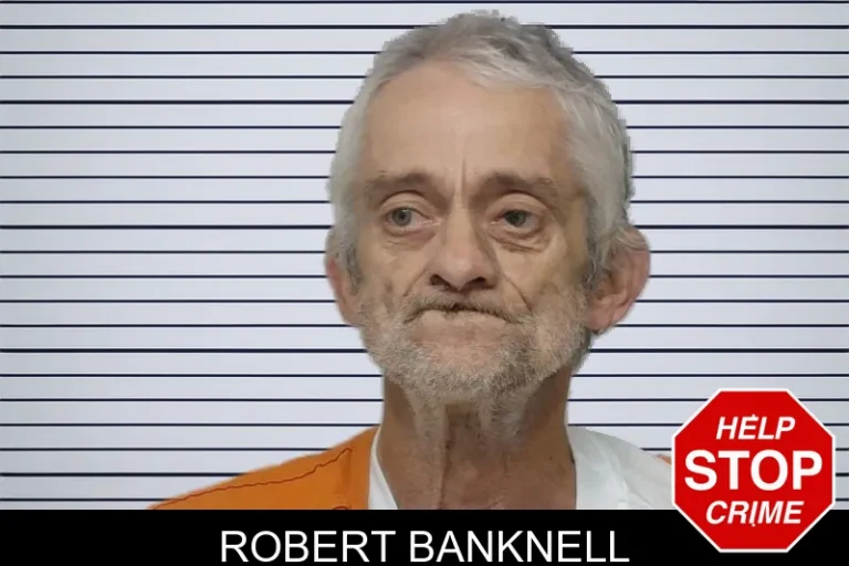 Robert Banknell