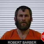 Robert Barber mugshot – Polk County , Georgia Robert Barber mugshot