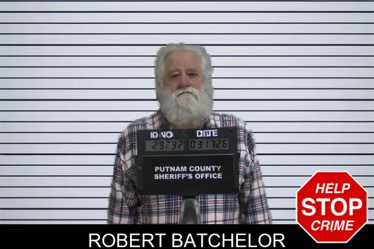 Robert Batchelor