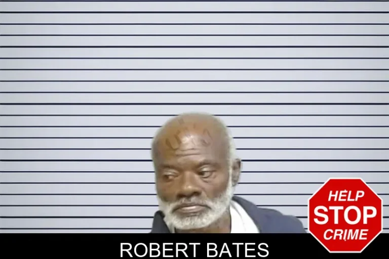Robert Bates