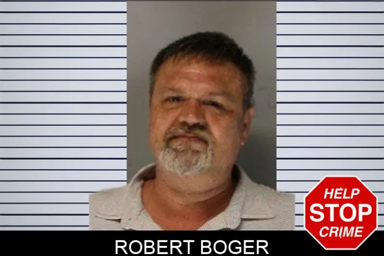 Robert Boger