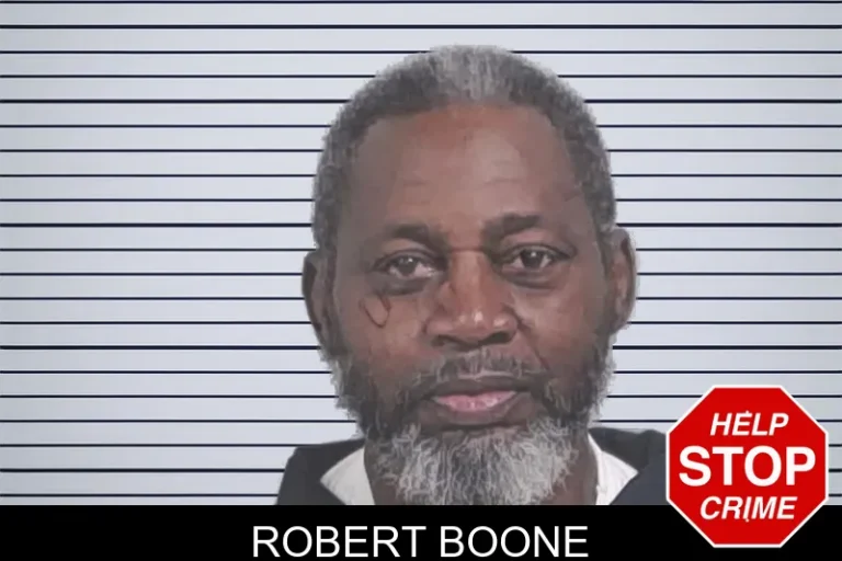 Robert Boone
