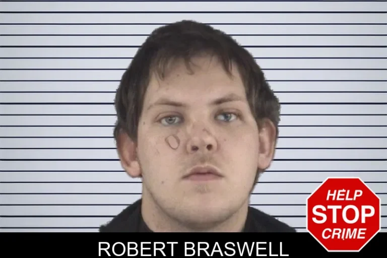 Robert Braswell
