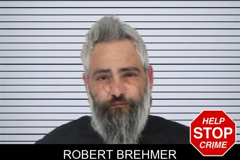 Robert Brehmer