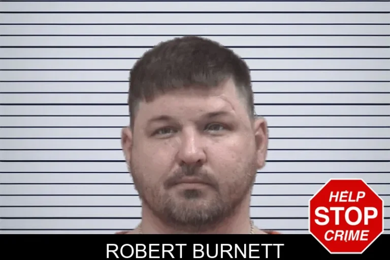 Robert Burnett