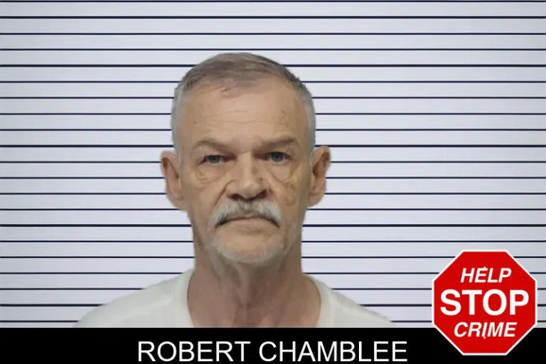 Robert Chamblee