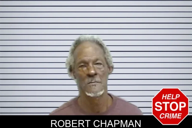 Robert Chapman