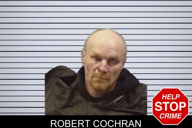 Robert Cochran