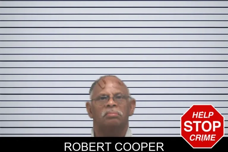Robert Cooper