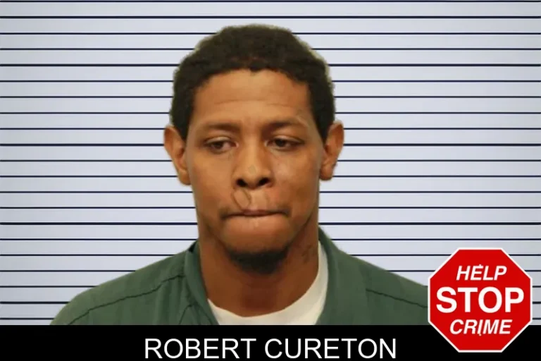 Robert Cureton