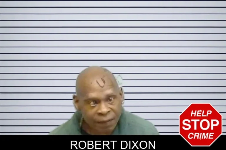 Robert Dixon