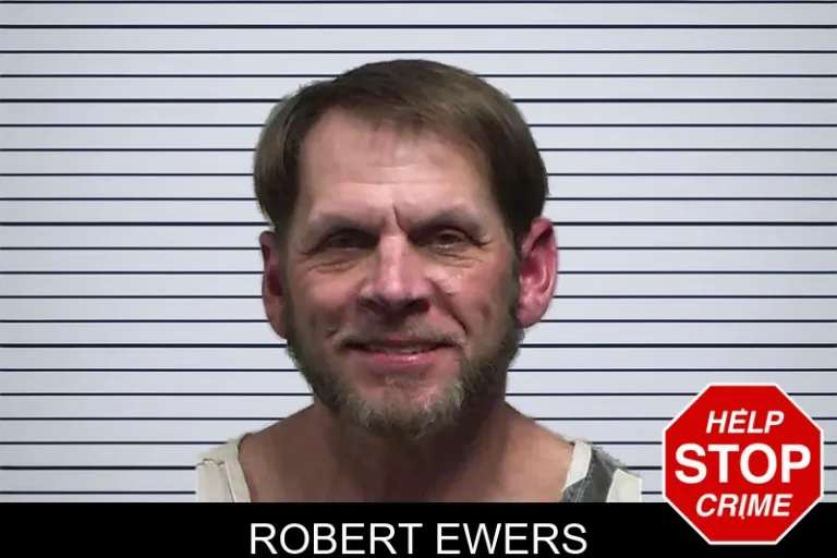 Robert Ewers