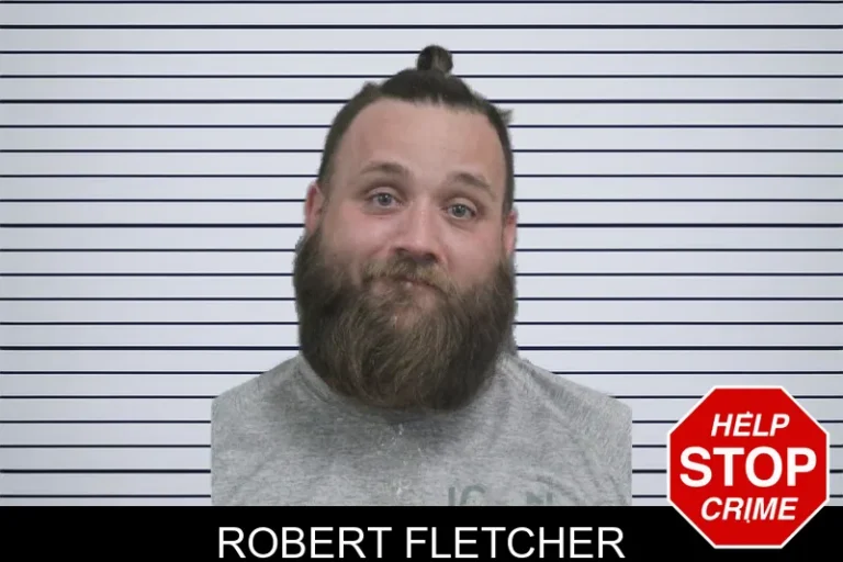 Robert Fletcher