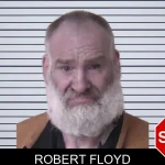 Robert Floyd mugshot – Walker County , Georgia Robert Floyd mugshot