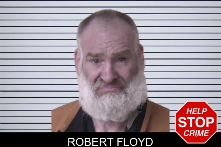 Robert Floyd