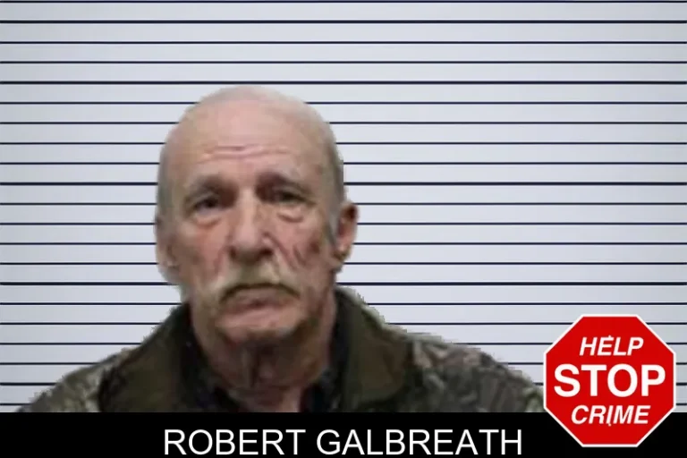 Robert Galbreath